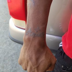 Meet your Posher, Ariel